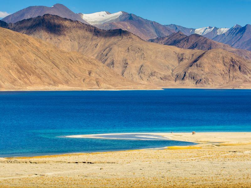 Valley & Lake Of Ladakh Tour