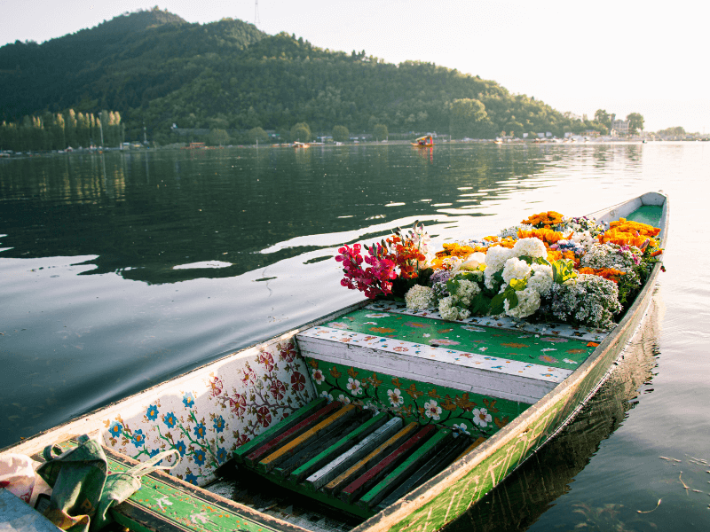 05 Nights 06 Days Srinagar